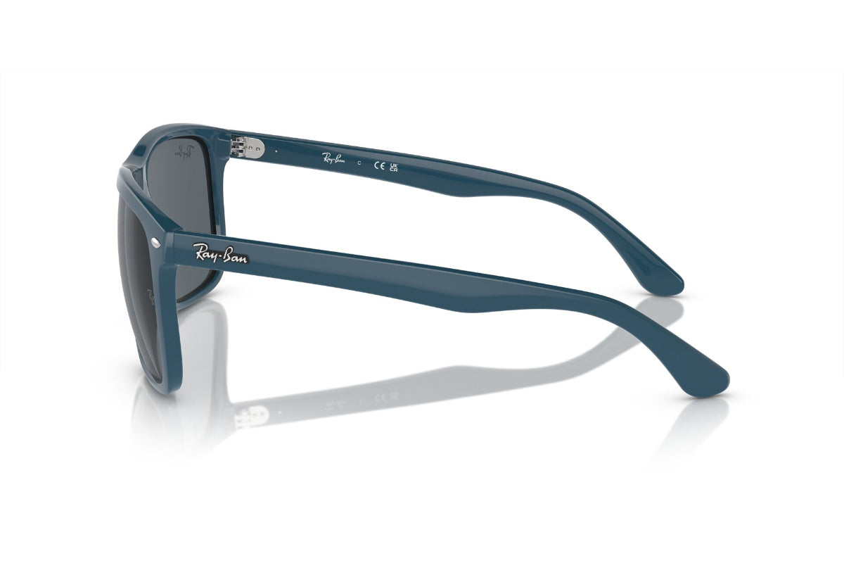 Ray-Ban Lentes de Sol Boyfriend Two RB4547
