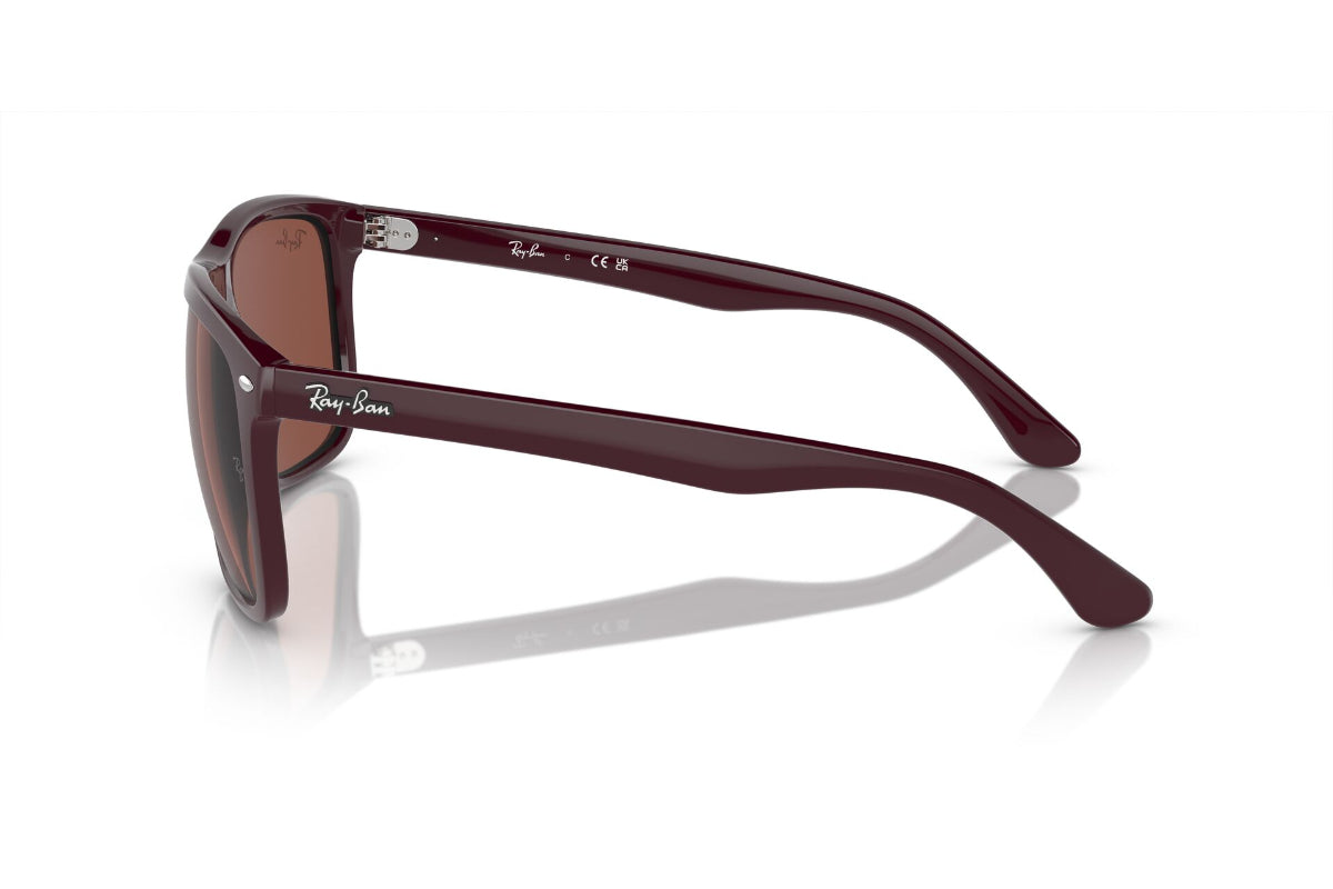 Ray-Ban Lentes de Sol Boyfriend Two RB4547