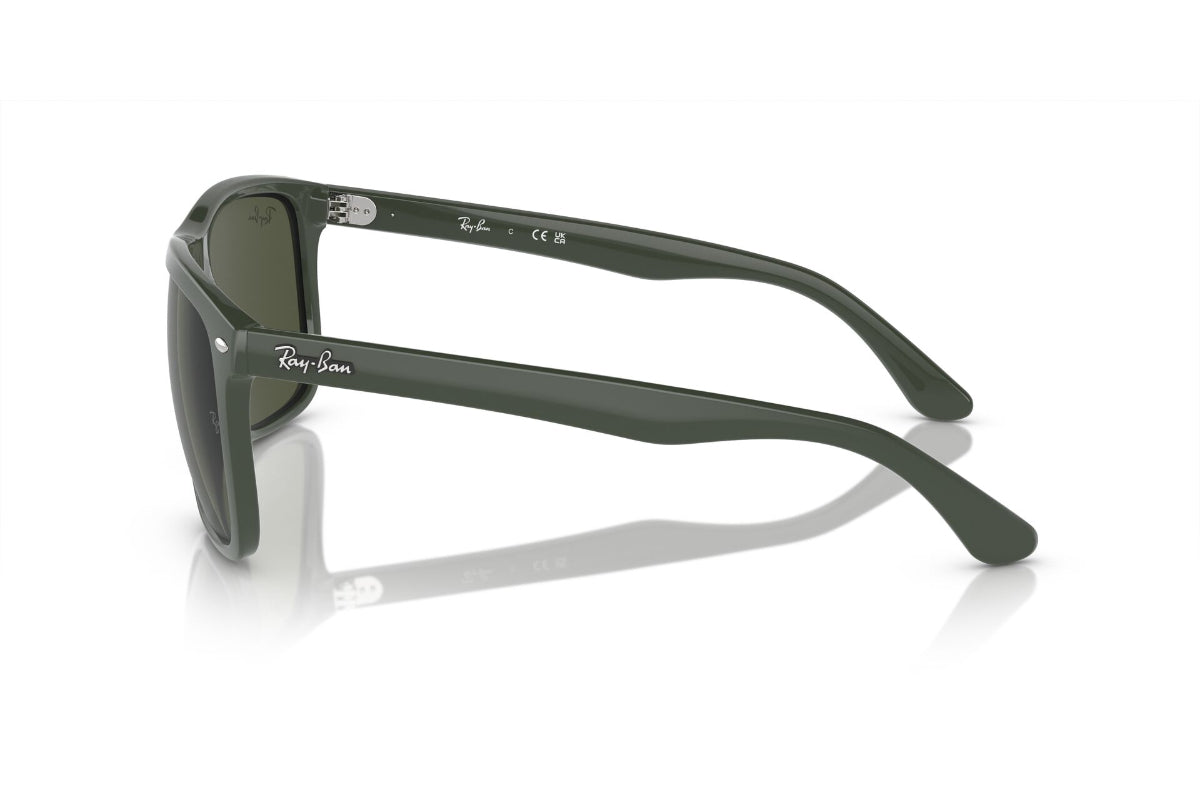 Ray-Ban Lentes de Sol Boyfriend Two RB4547
