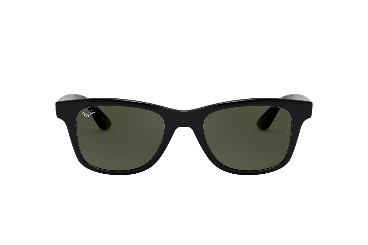 Lentes de Sol Black Ray-Ban