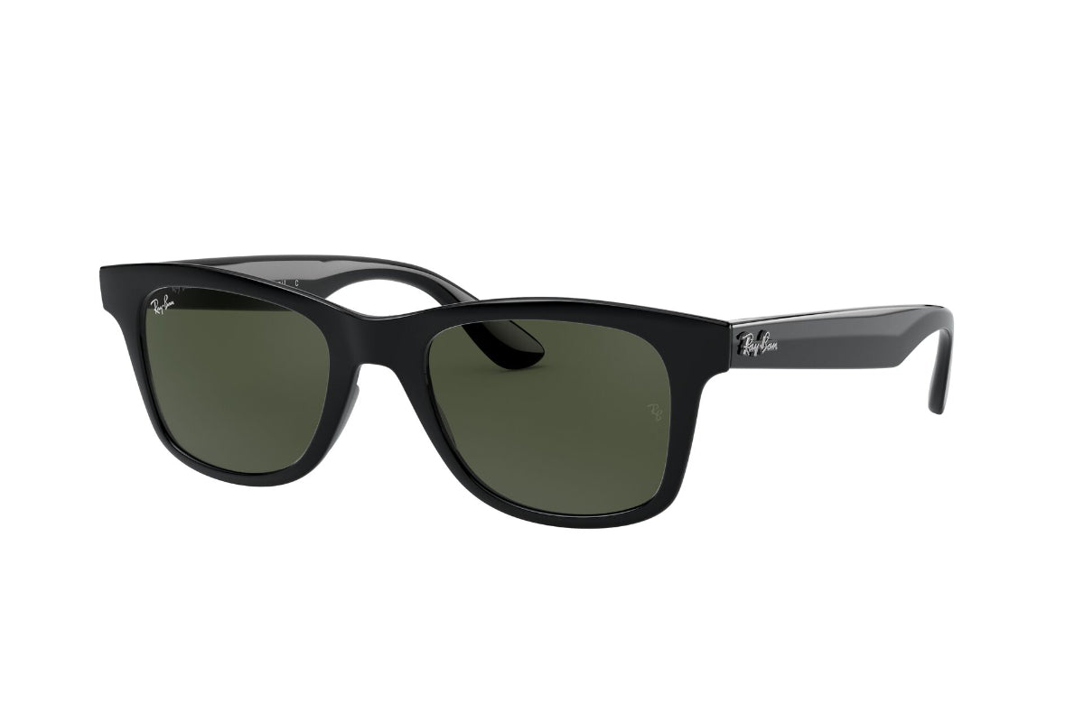 Lentes de Sol Black Ray-Ban