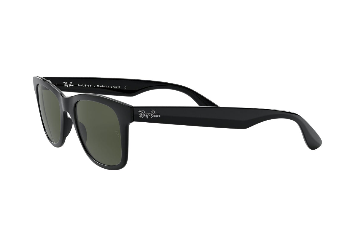 Lentes de Sol Black Ray-Ban