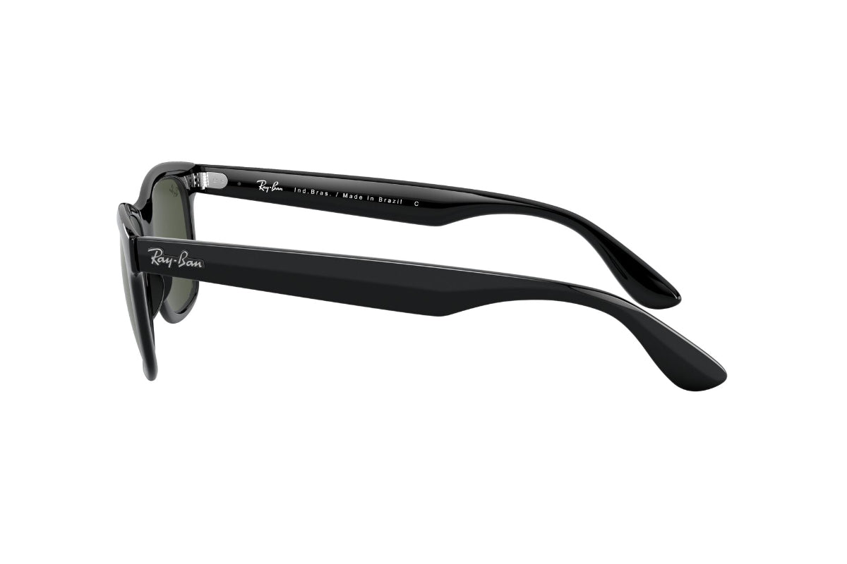 Lentes de Sol Black Ray-Ban