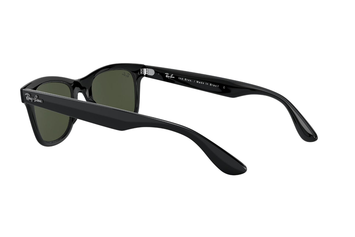 Lentes de Sol Black Ray-Ban