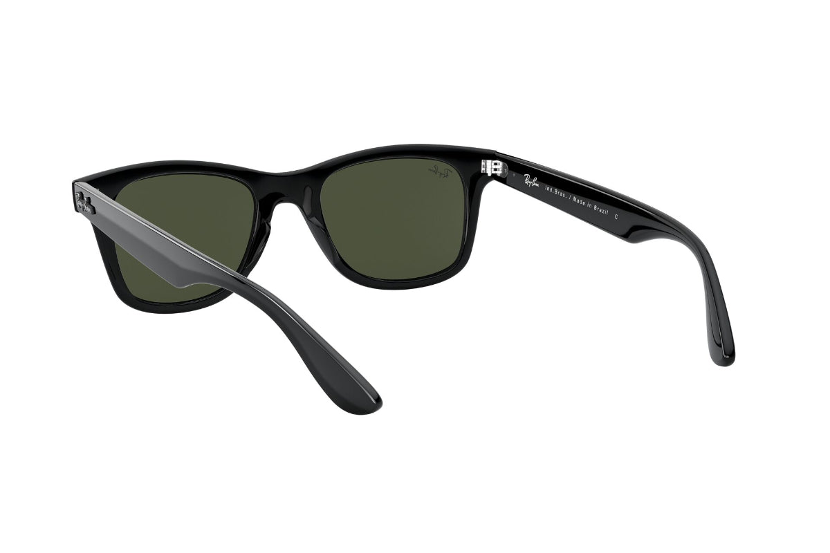 Lentes de Sol Black Ray-Ban