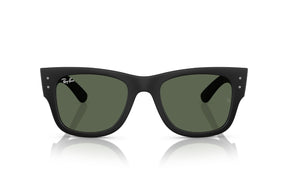 Ray-Ban Lentes de Sol Mega Wayfarer Liteforce RB4840S