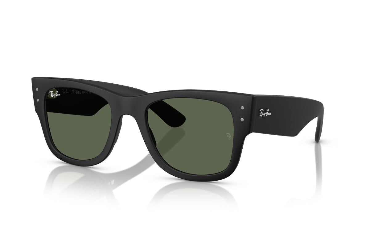 Ray-Ban Mega Wayfarer Liteforce