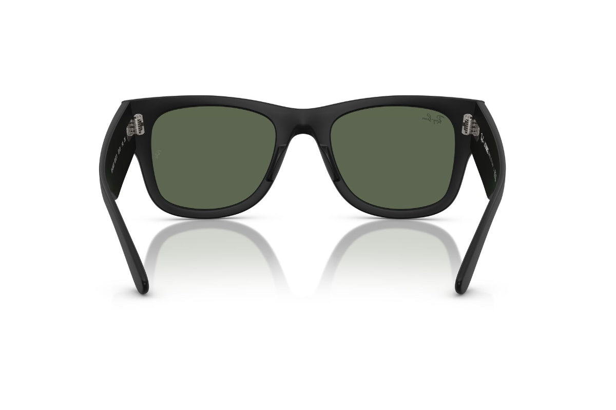 Ray-Ban Mega Wayfarer Liteforce