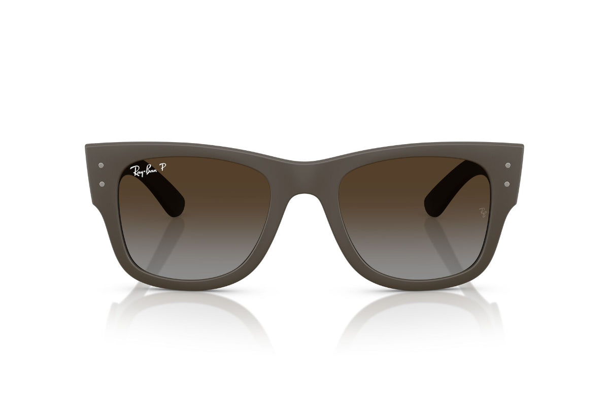 Ray-Ban Mega Wayfarer Liteforce Polarizados