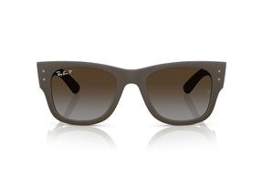 Ray-Ban Lentes de Sol Mega Wayfarer Liteforce Polarizados RB4840S