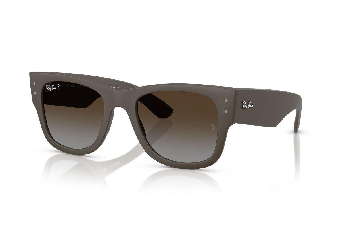 Ray-Ban Mega Wayfarer Liteforce Polarizados