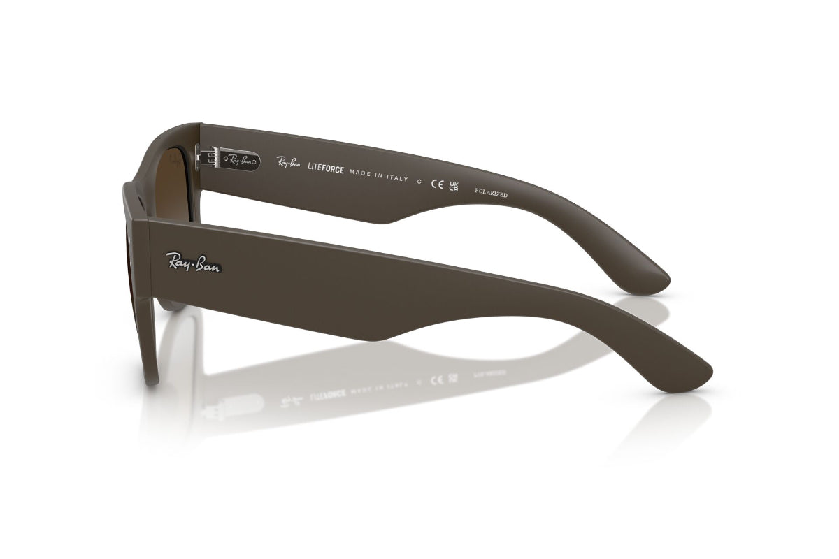 Ray-Ban Mega Wayfarer Liteforce Polarizados