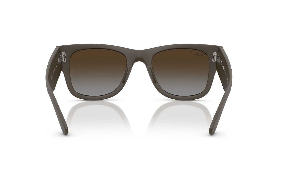 Ray-Ban Mega Wayfarer Liteforce Polarizados