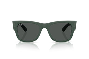 Ray-Ban Lentes de Sol Mega Wayfarer Liteforce RB4840S