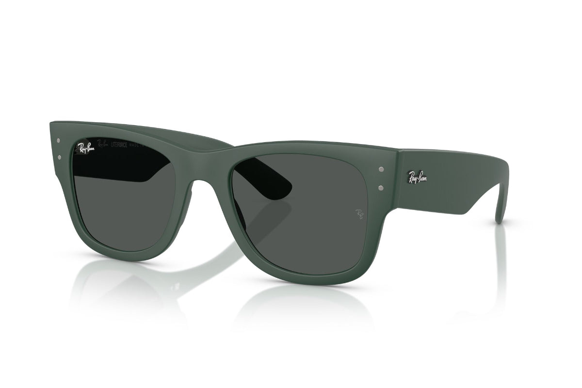 Ray-Ban Mega Wayfarer Liteforce
