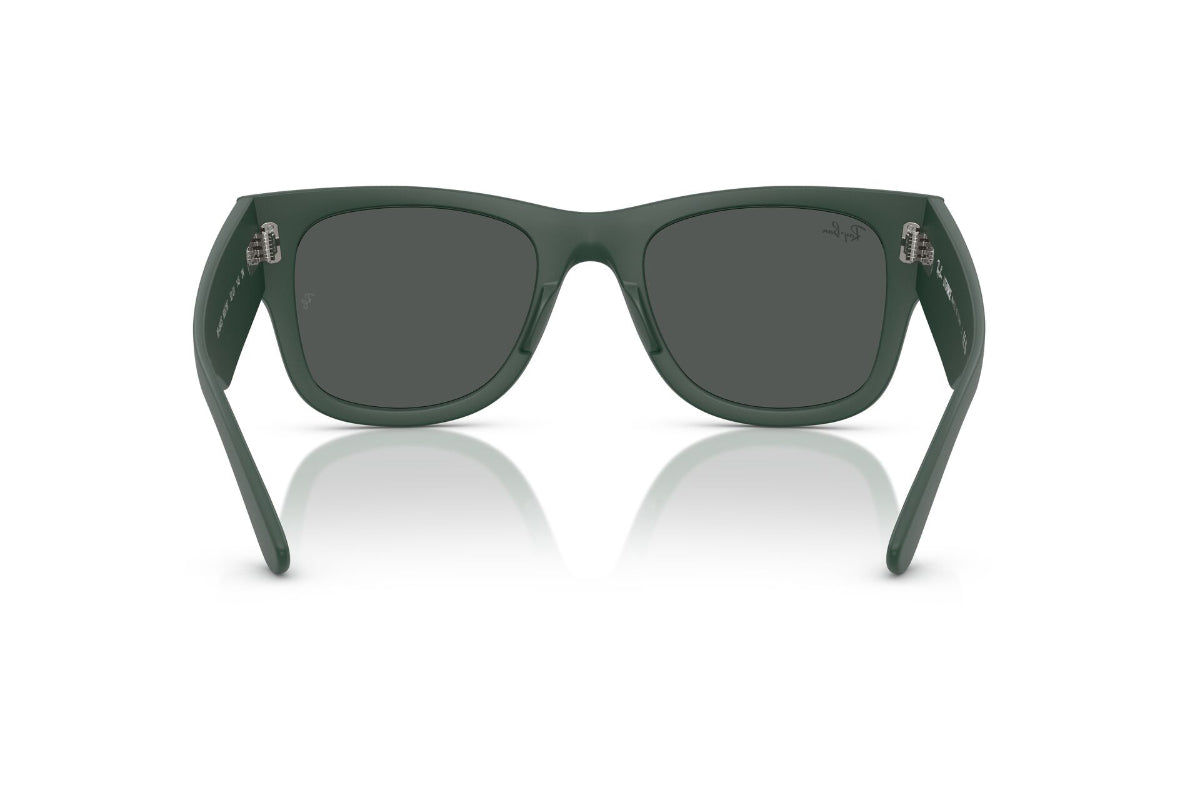 Ray-Ban Mega Wayfarer Liteforce