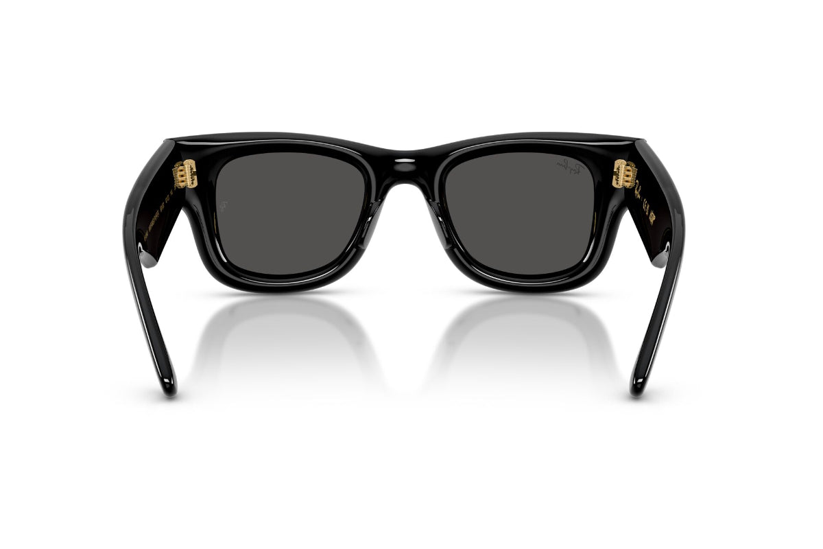 Ray-Ban Lentes de Sol Wayfarer Puffer RB4940