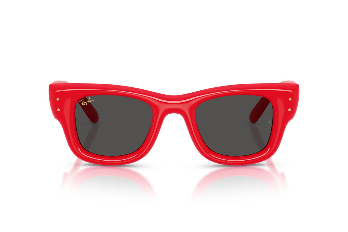 Ray-Ban Lentes de Sol Wayfarer Puffer RB4940
