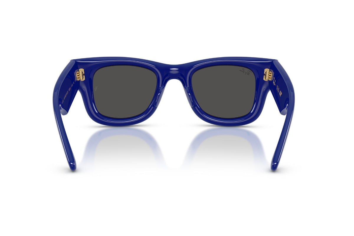 Ray-Ban Lentes de Sol Wayfarer Puffer RB4940
