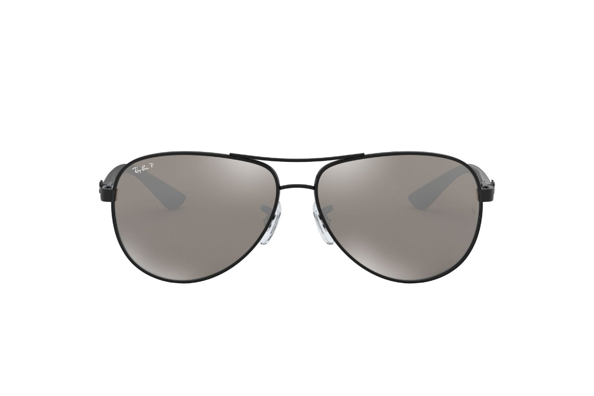 Ray-Ban Lentes de Sol Espejados Polarizados