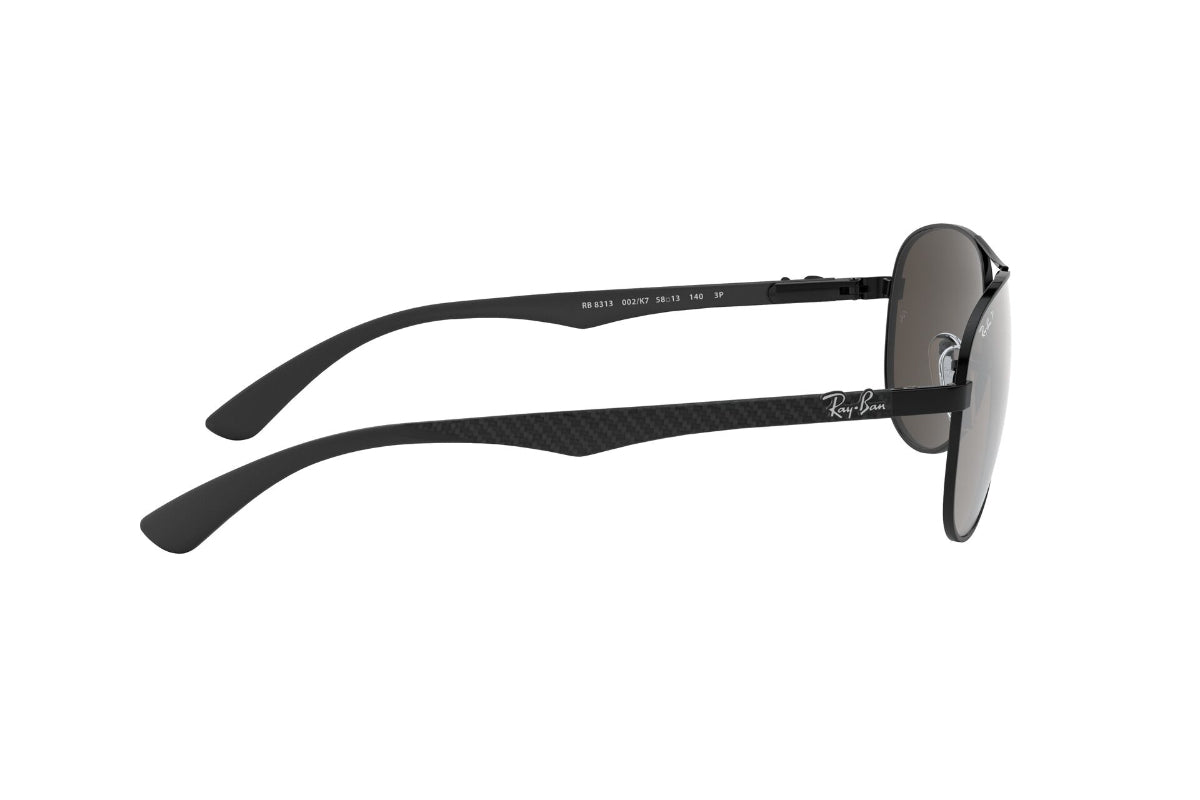 Ray-Ban Lentes de Sol Espejados Polarizados