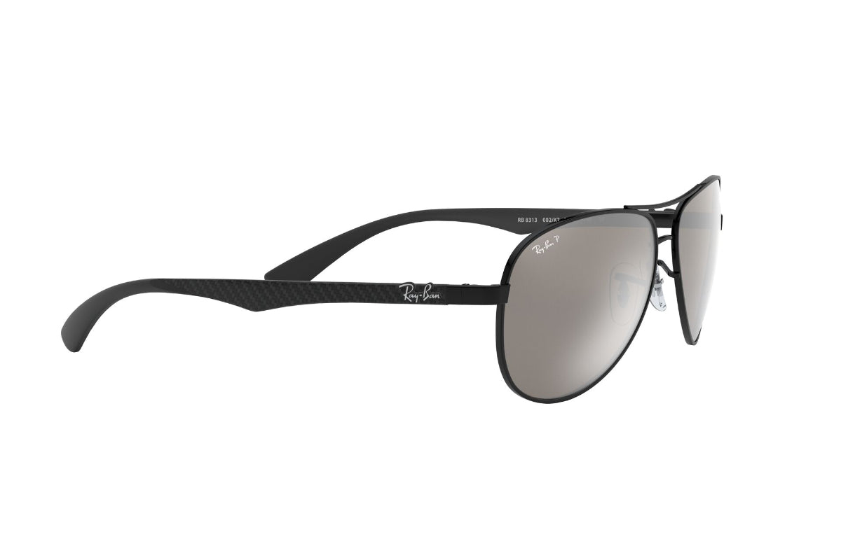 Ray-Ban Lentes de Sol Espejados Polarizados