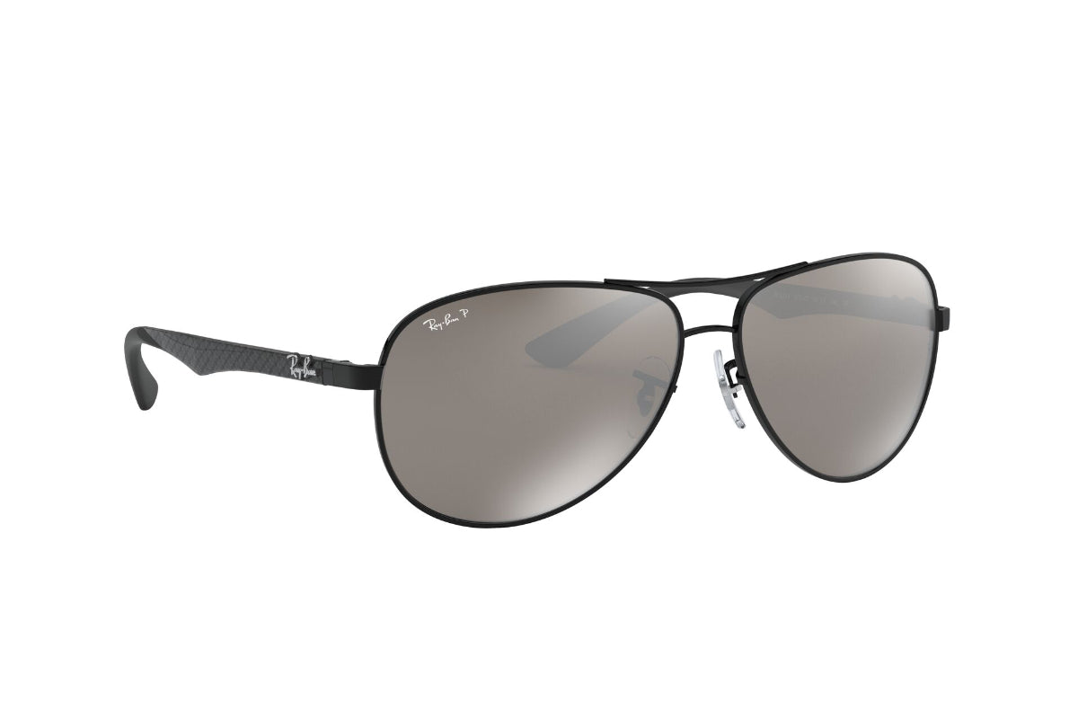 Ray-Ban Lentes de Sol Espejados Polarizados