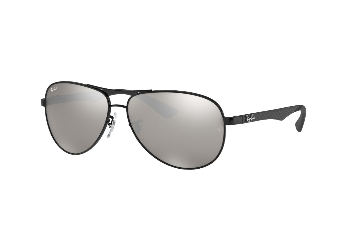 Ray-Ban Lentes de Sol Espejados Polarizados