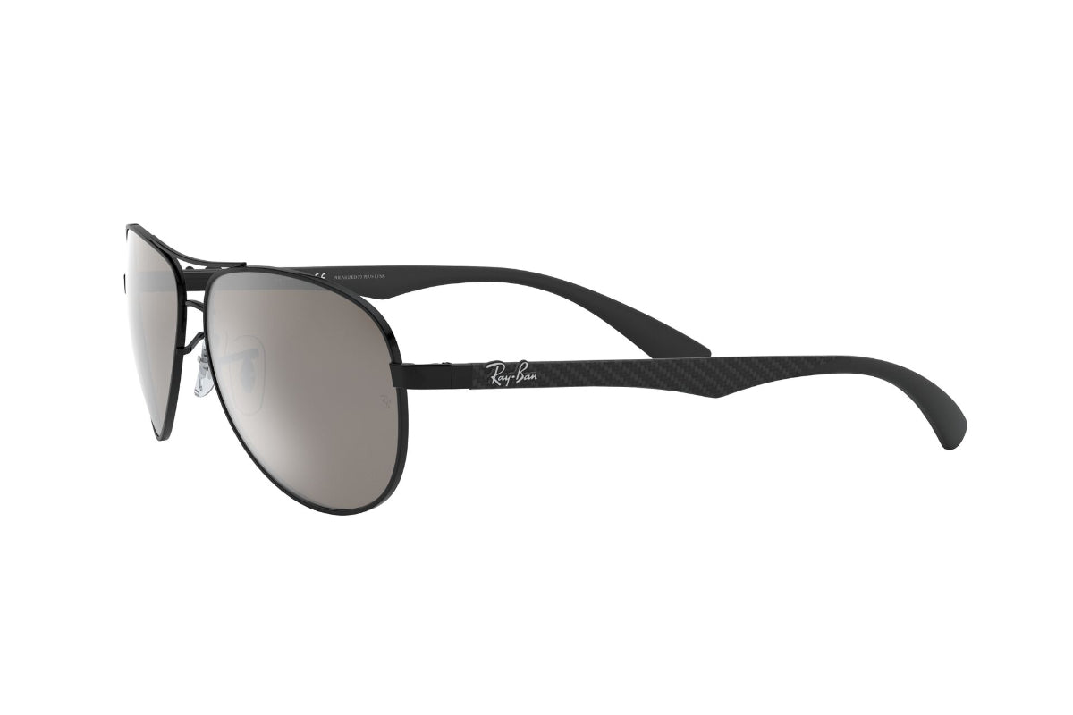 Ray-Ban Lentes de Sol Espejados Polarizados