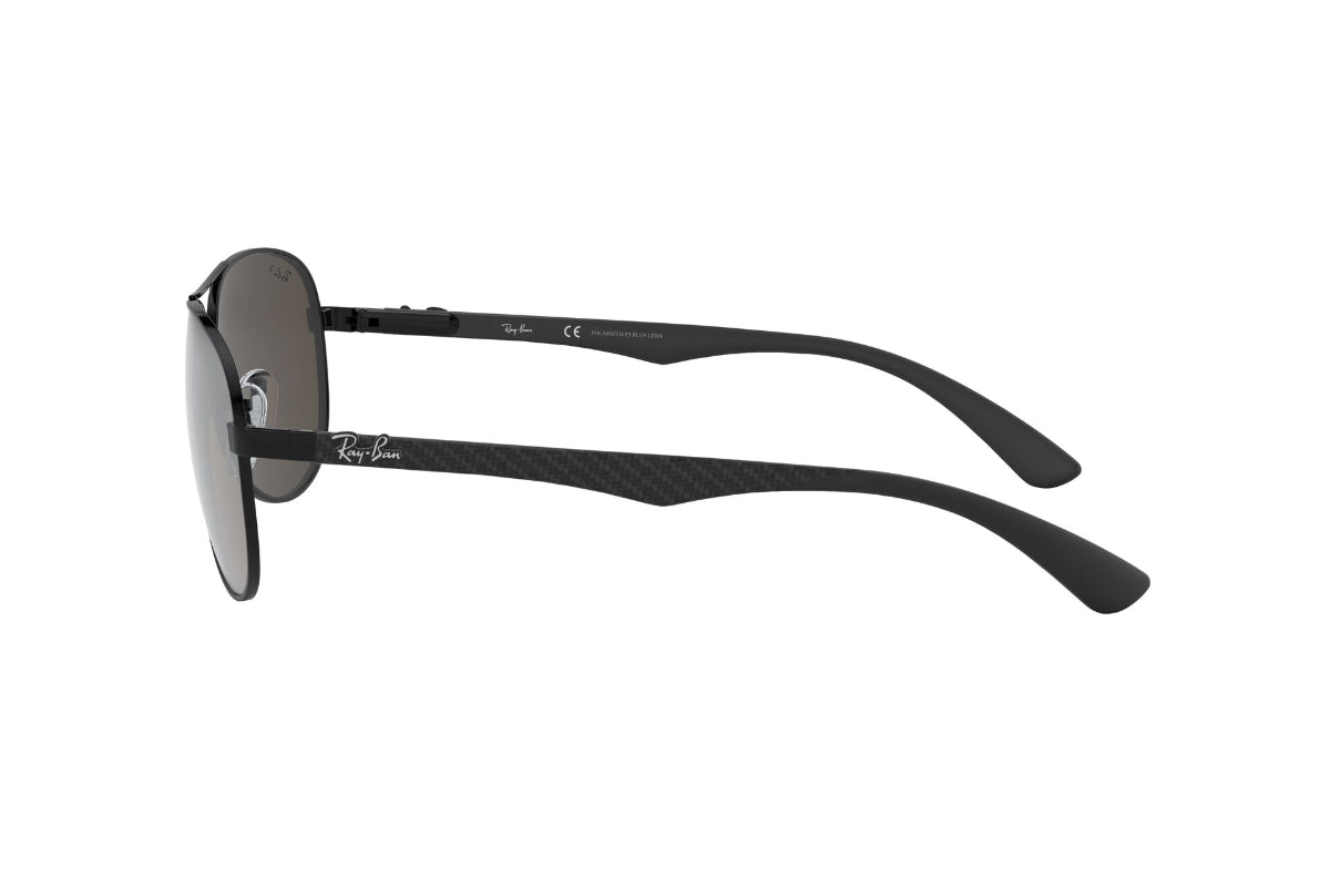 Ray-Ban Lentes de Sol Espejados Polarizados