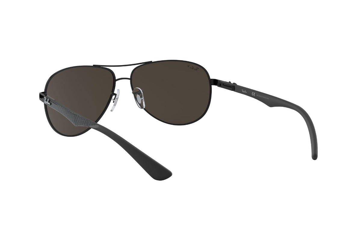 Ray-Ban Lentes de Sol Espejados Polarizados
