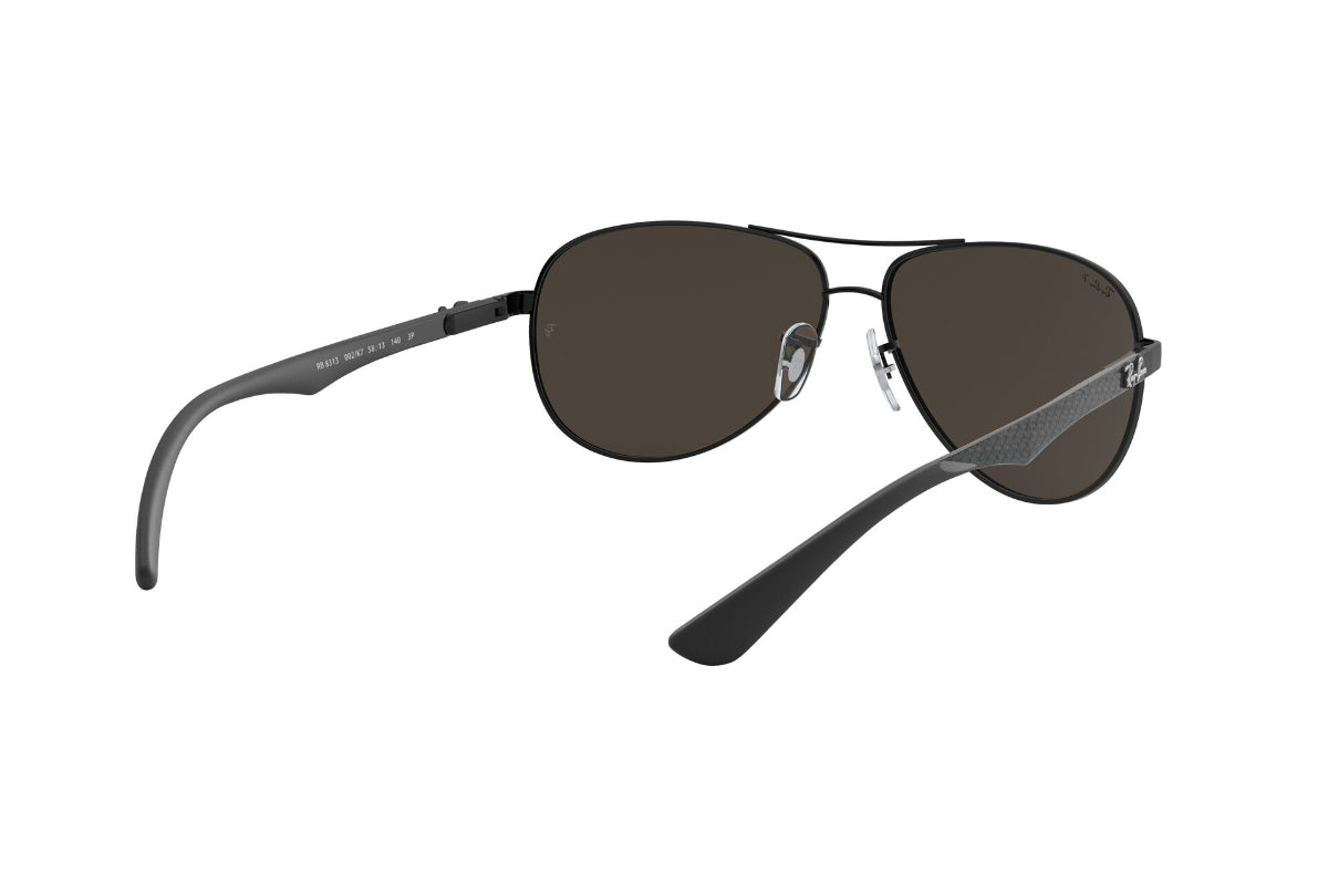 Ray-Ban Lentes de Sol Espejados Polarizados