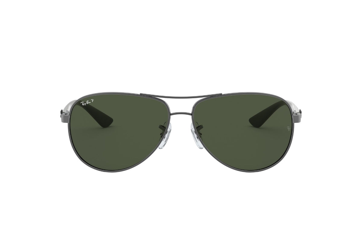 Ray-Ban Carbon Fibre Polarizados