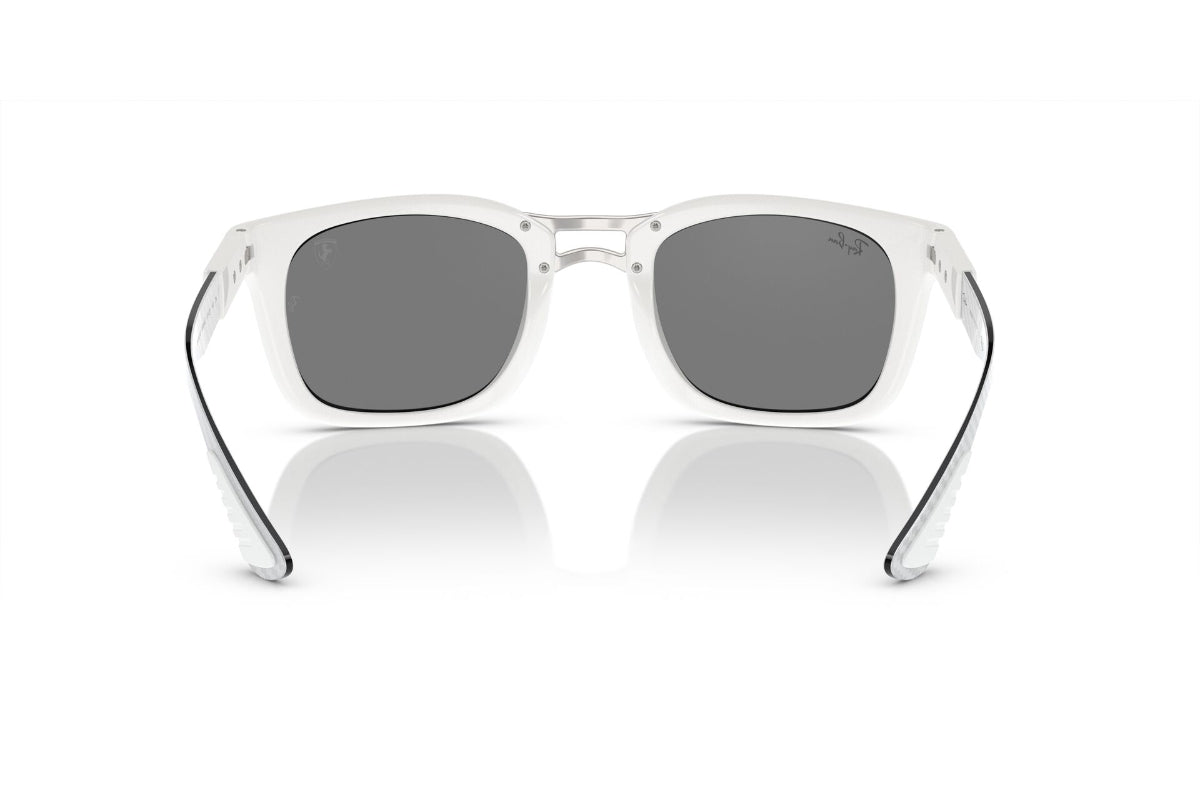 Ray-Ban Ferrari Lentes de Sol Espejados RB8362M