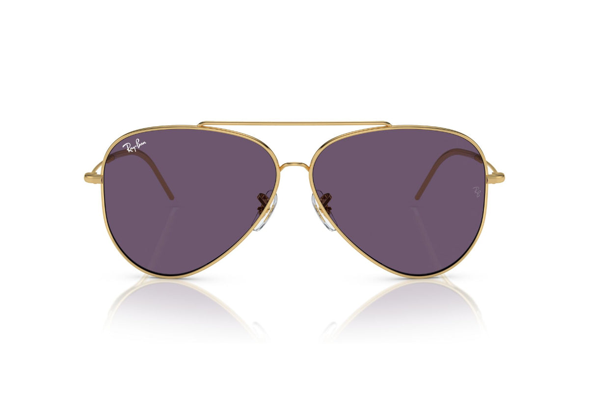 Ray-Ban Aviator Reverse