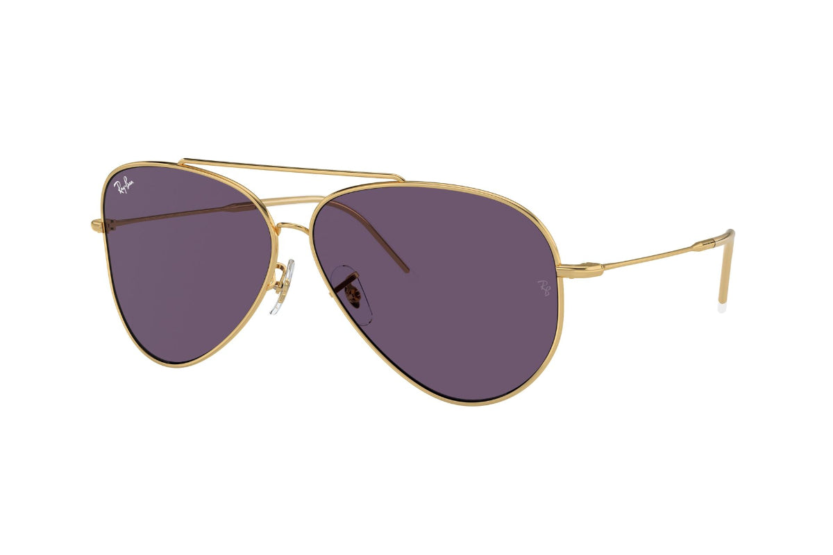 Ray-Ban Aviator Reverse