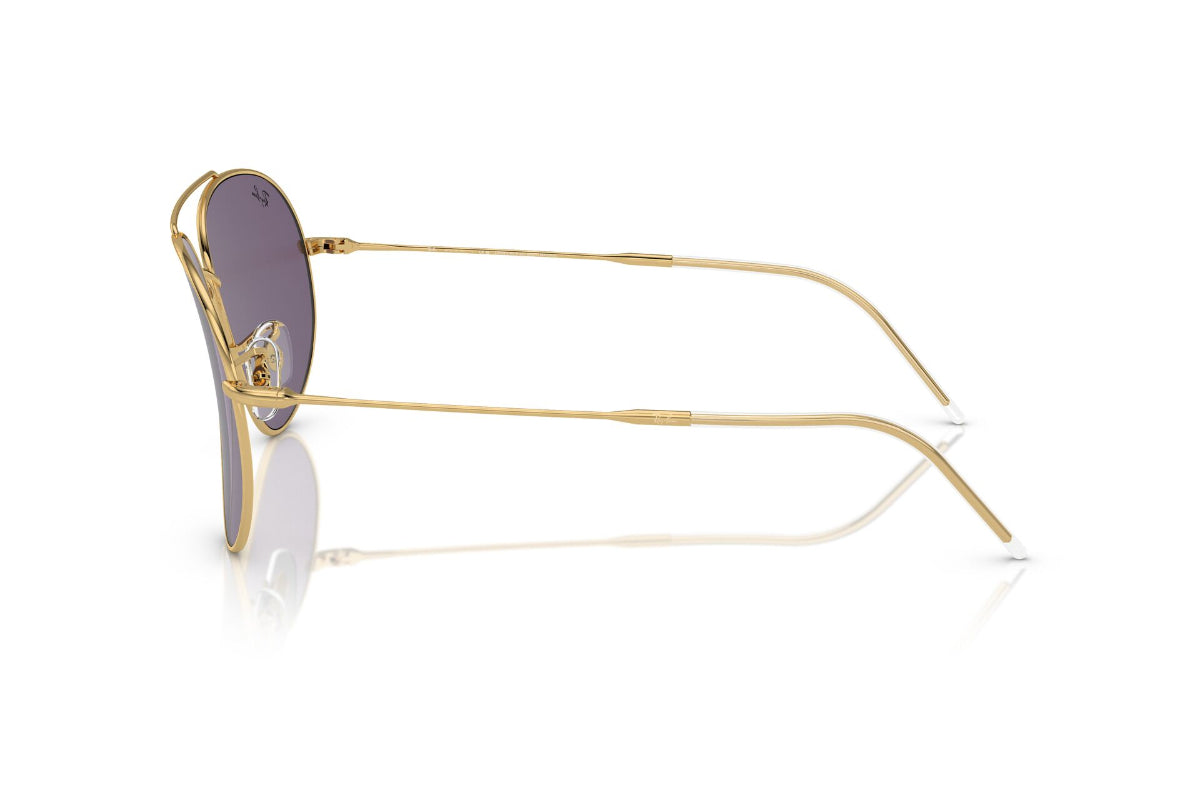 Ray-Ban Aviator Reverse