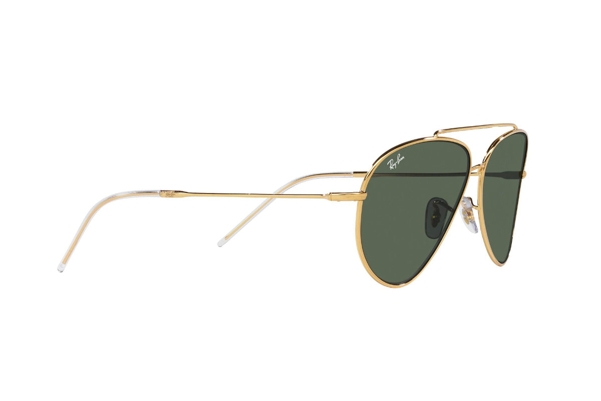 Ray-Ban Aviator Reverse