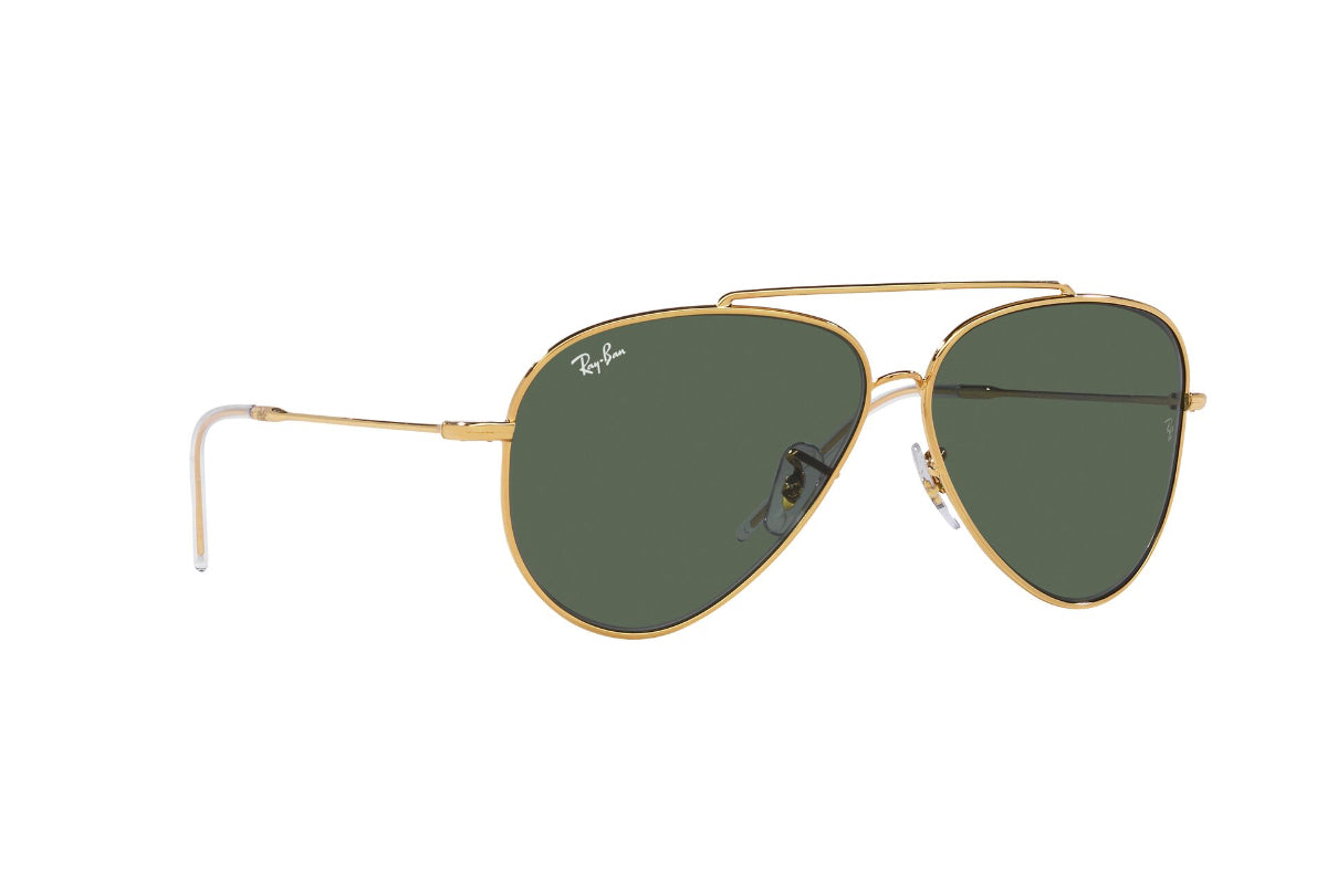 Ray-Ban Aviator Reverse