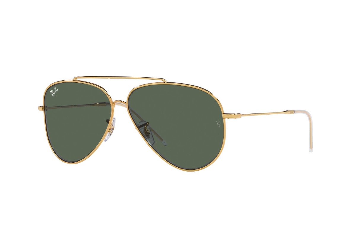 Ray-Ban Aviator Reverse