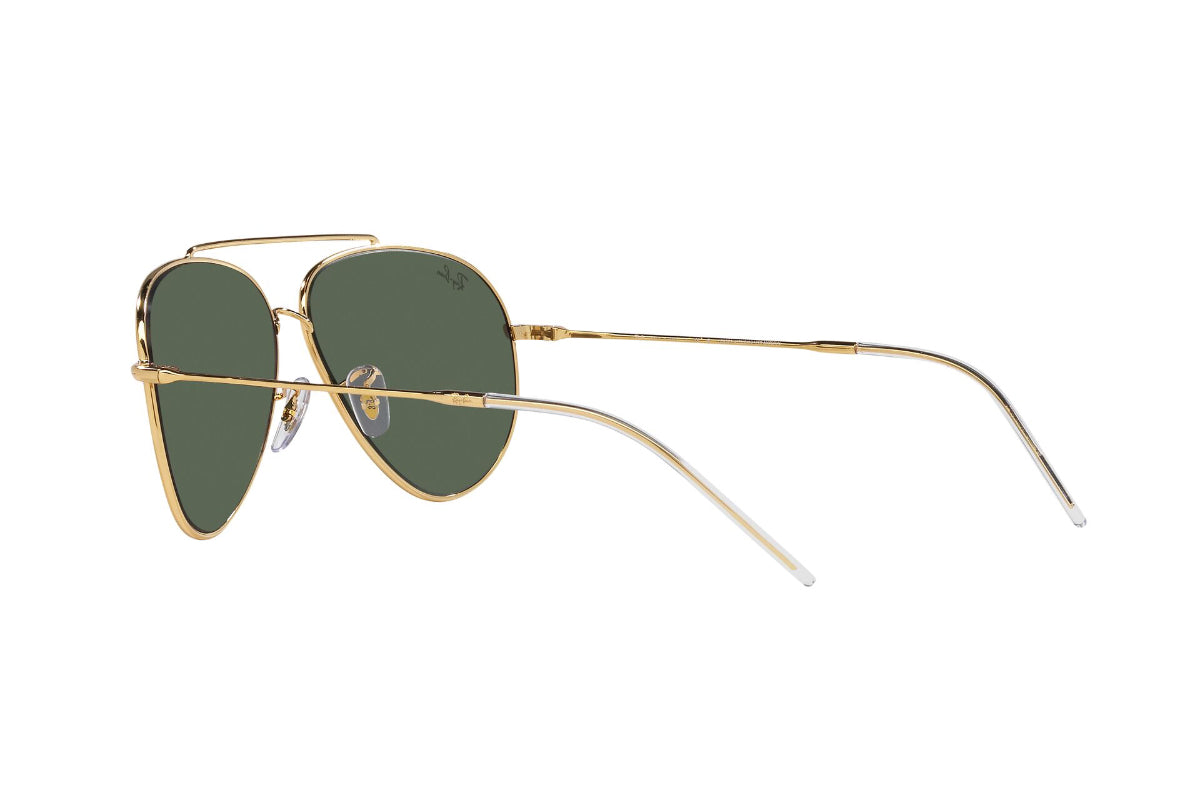 Ray-Ban Aviator Reverse