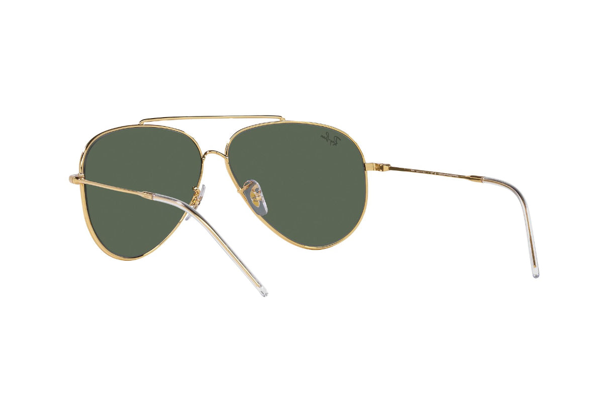 Ray-Ban Aviator Reverse