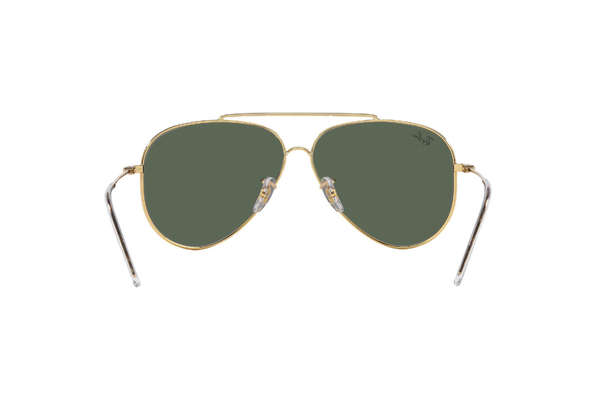 Ray-Ban Aviator Reverse