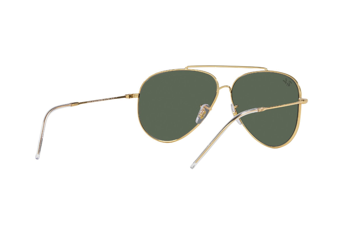 Ray-Ban Aviator Reverse