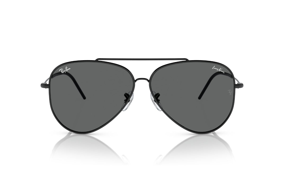 Ray-Ban Aviator Reverse x Lenny Kravitz