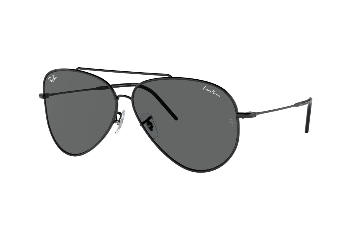 Ray-Ban Aviator Reverse x Lenny Kravitz