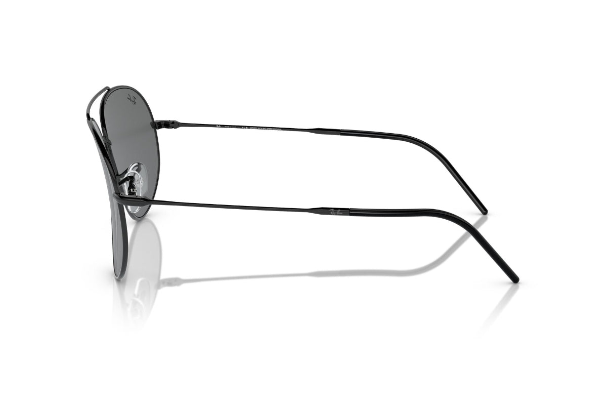 Ray-Ban Aviator Reverse x Lenny Kravitz