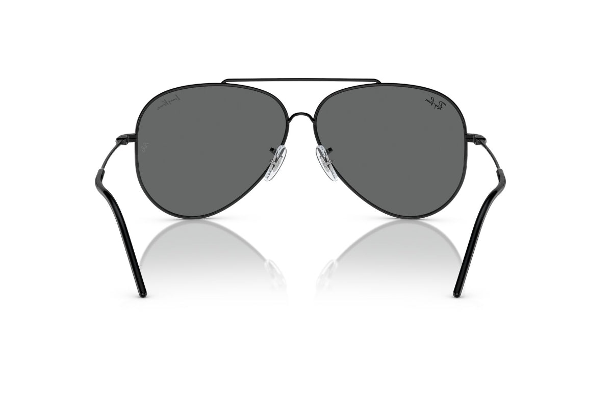 Ray-Ban Aviator Reverse x Lenny Kravitz
