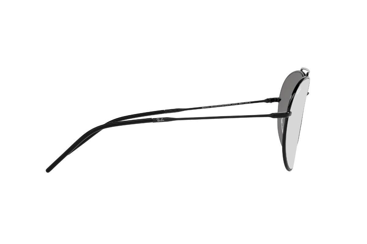 Ray-Ban Aviator Reverse Espejados
