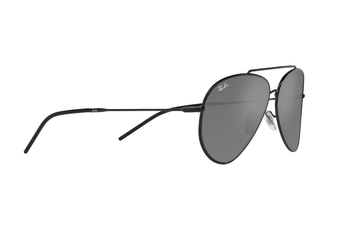 Ray-Ban Aviator Reverse Espejados